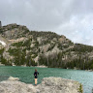 Meet your Posher, Addison